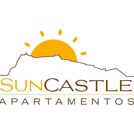 公寓 Neptuno - Primera Linea De Playa By Suncastle *