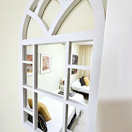 Neptuno - Primera Linea De Playa By Suncastle 坎佩略