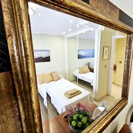 Neptuno - Primera Linea De Playa By Suncastle