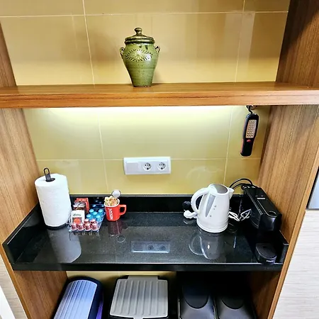 Neptuno - Primera Linea De Playa By Suncastle