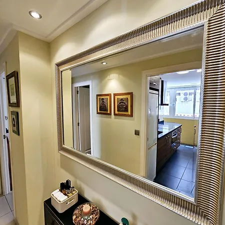 Apartment Neptuno - Primera Linea De Playa *