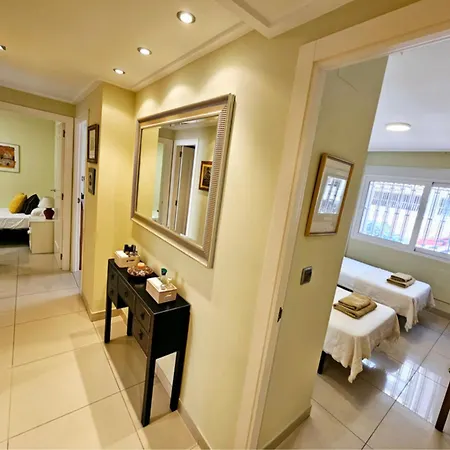 Appartement Neptuno - Primera Linea De Playa By Suncastle El Campello