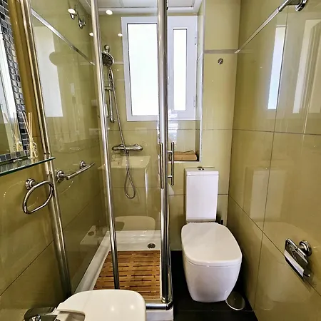 Appartement Neptuno - Primera Linea De Playa By Suncastle El Campello